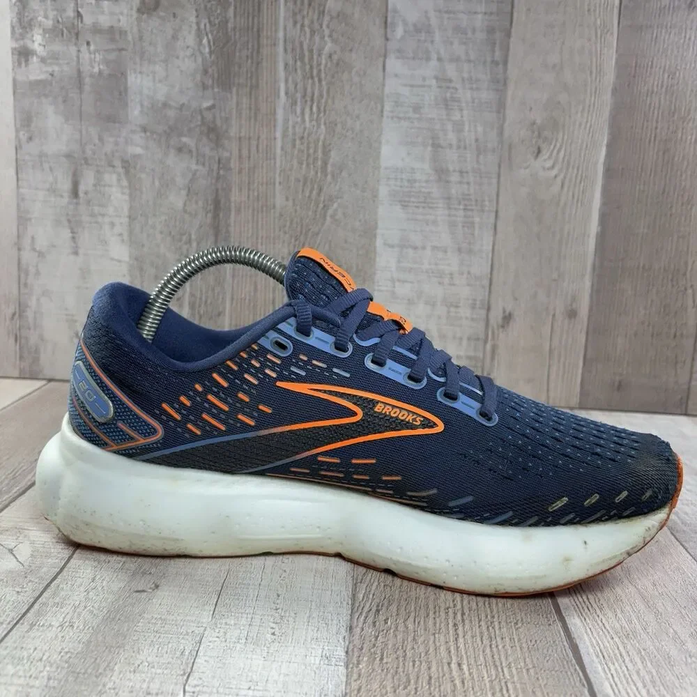 Brooks glycerin 20